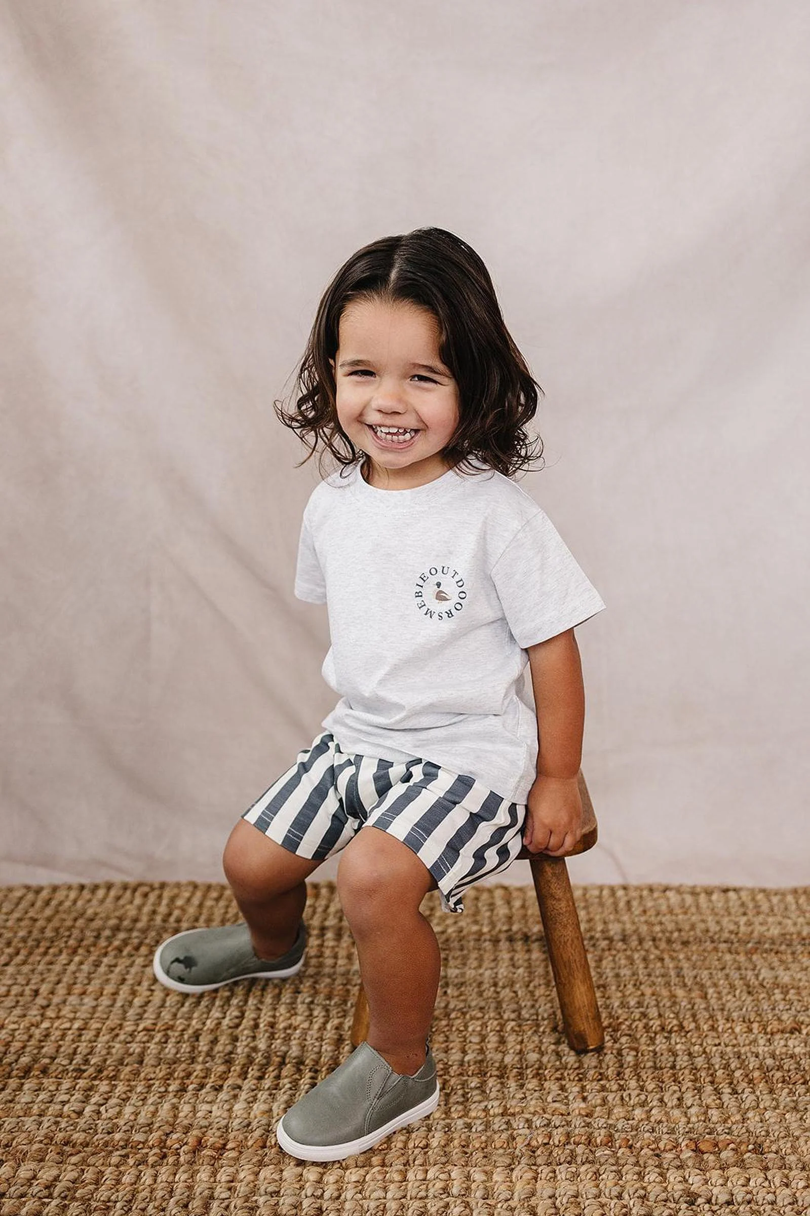 New Arrivals for Baby